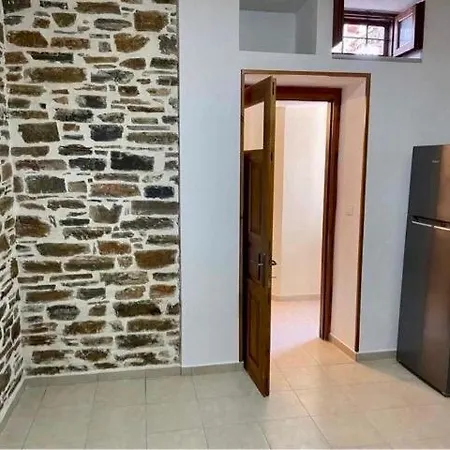Melita's House Дом отдыха