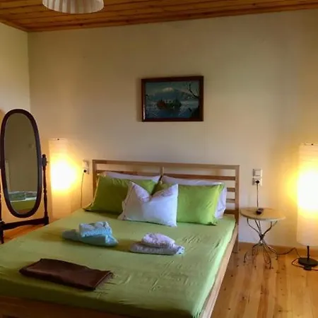 Melita's House Лафкос
