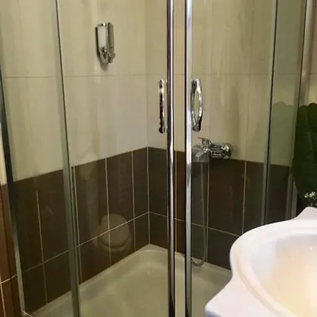 Melita's House Дом отдыха