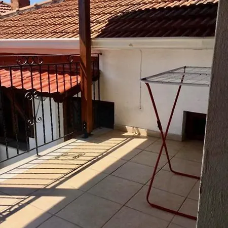Melita's House Дом отдыха